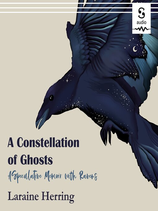 Title details for A Constellation of Ghosts by Laraine Herring - Wait list